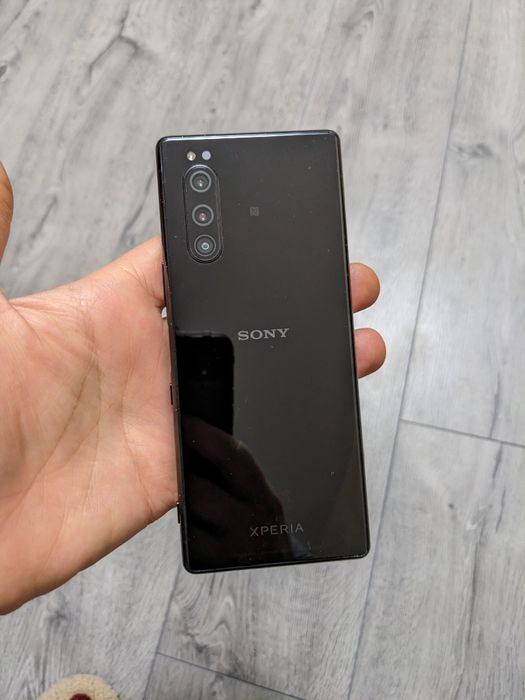 Sony xperia 5 128 ГБ