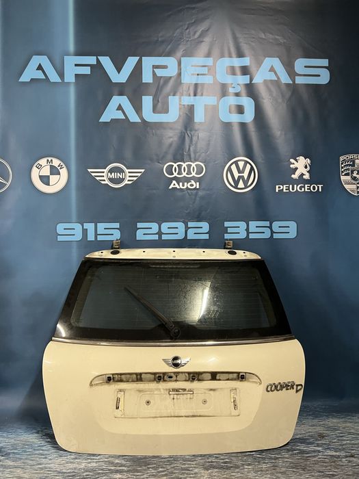 Malas Bmw/Mini /Mercedes/Audi