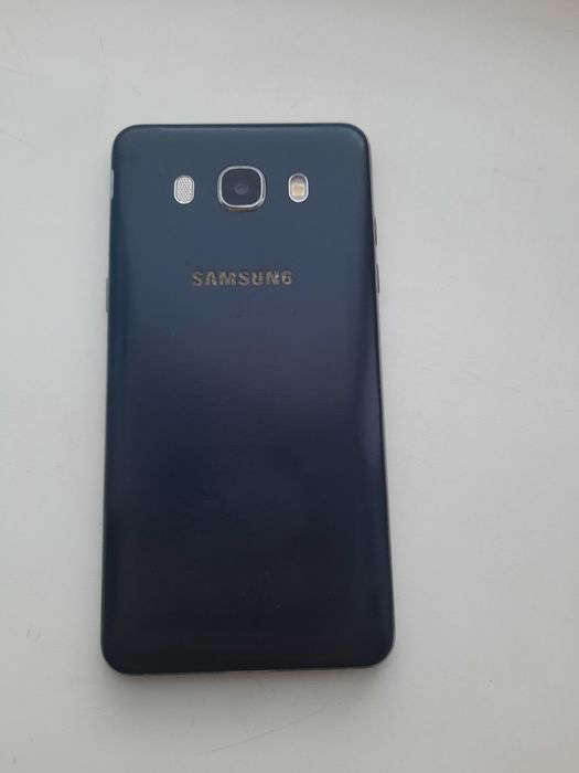 Samsung galaxy j5