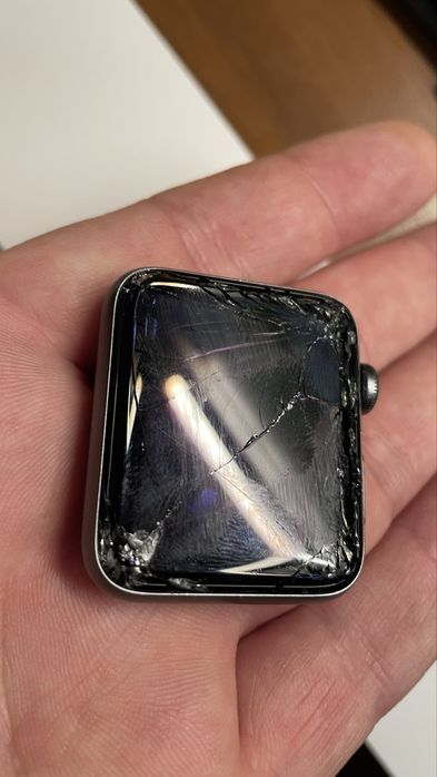 Apple watch series 3 42mm