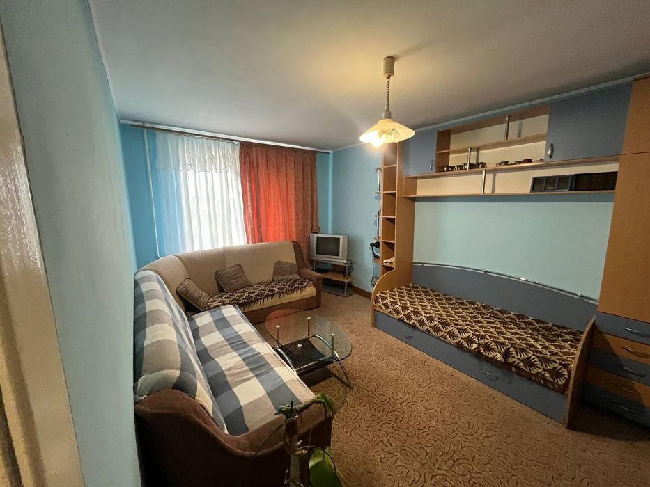 Здам 1 кім.квартиру! Р-н Дитячий світ!