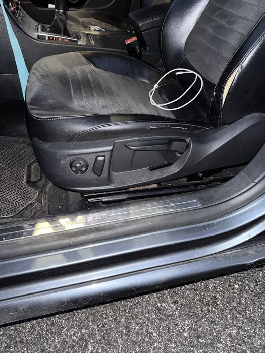 VW Passat 1.6 | 2011 | Full extras