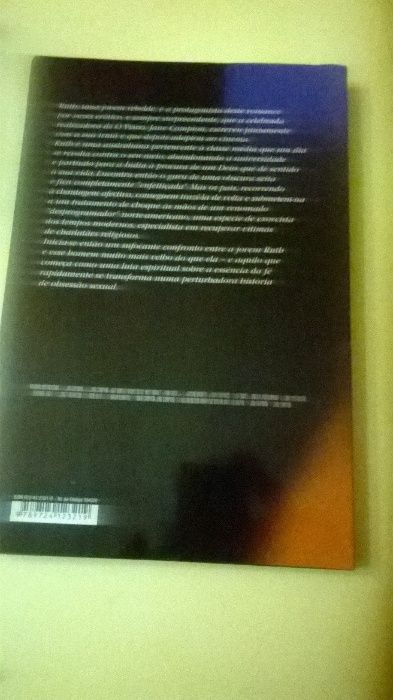 Holy Smoke (Fumo Sagrado) (NOVO)