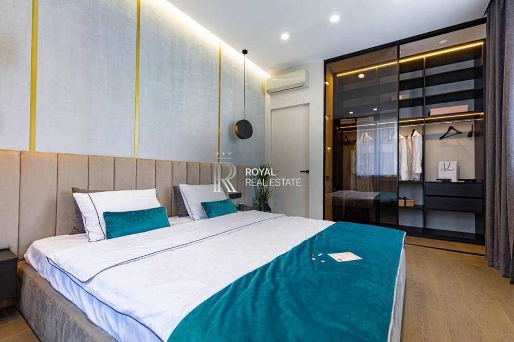 2-rooms apartment apartment by the address st. Bulvar Druzhby Narodov (area 77 m²) - Atlanta.ua - photo 8