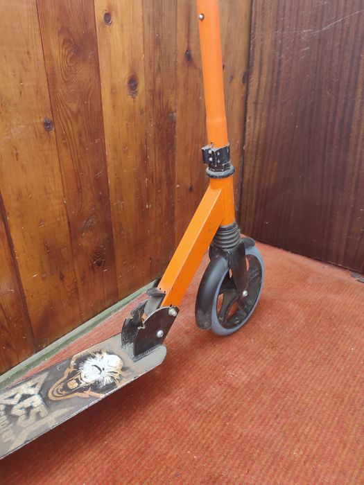 Самокат  дитячий