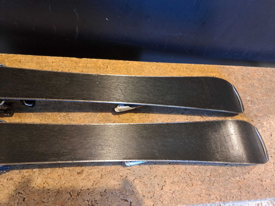 komplet narty Tecno Pro Skitty 80 cm + buty Munari 27 -28