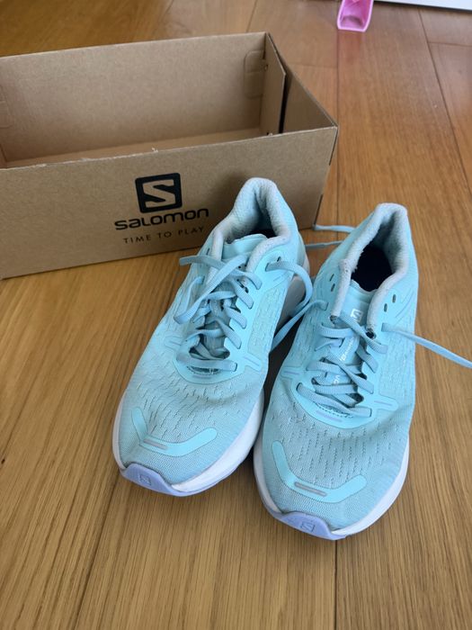 Buty sportowe Salomon Sonic 4 Balance W, r. 36 2/3