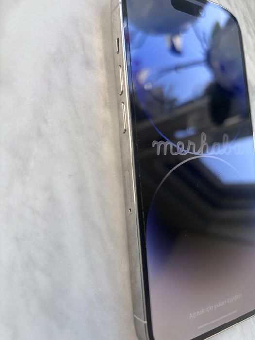 Iphone 14 PRO - jak nowy