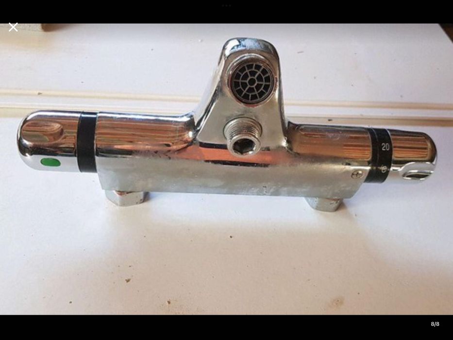 Bidet azul,lilás, lavatório, Torneira banheira misturadora latão croma