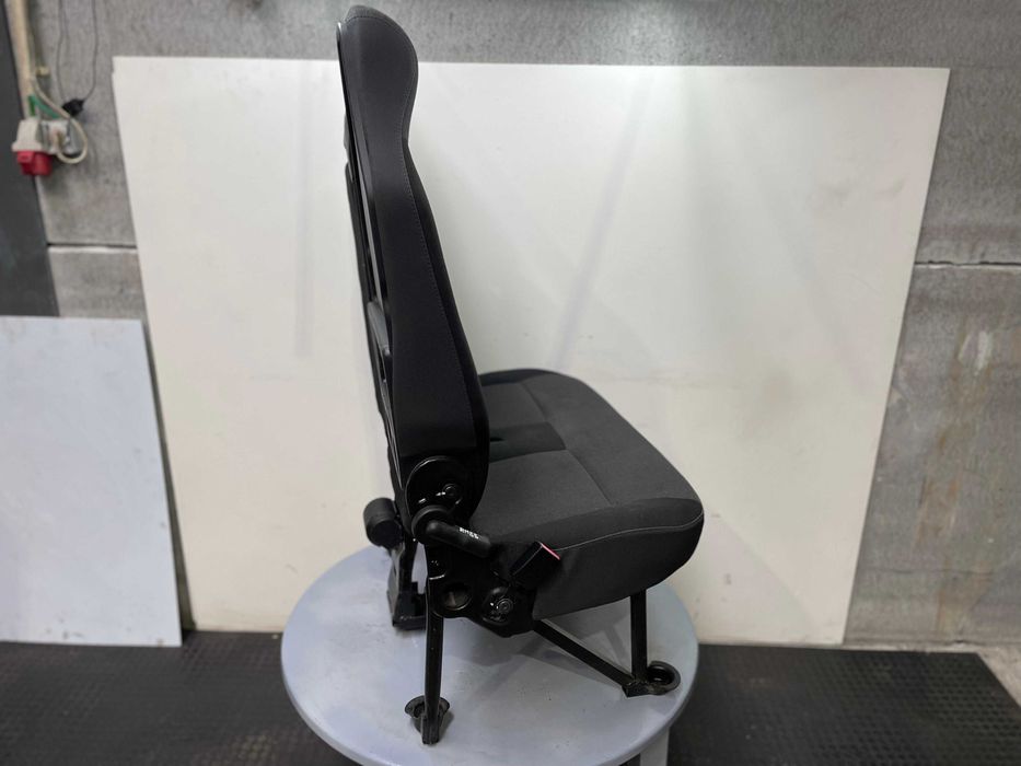 Banco direito Renault master 2.3DCI (2017)