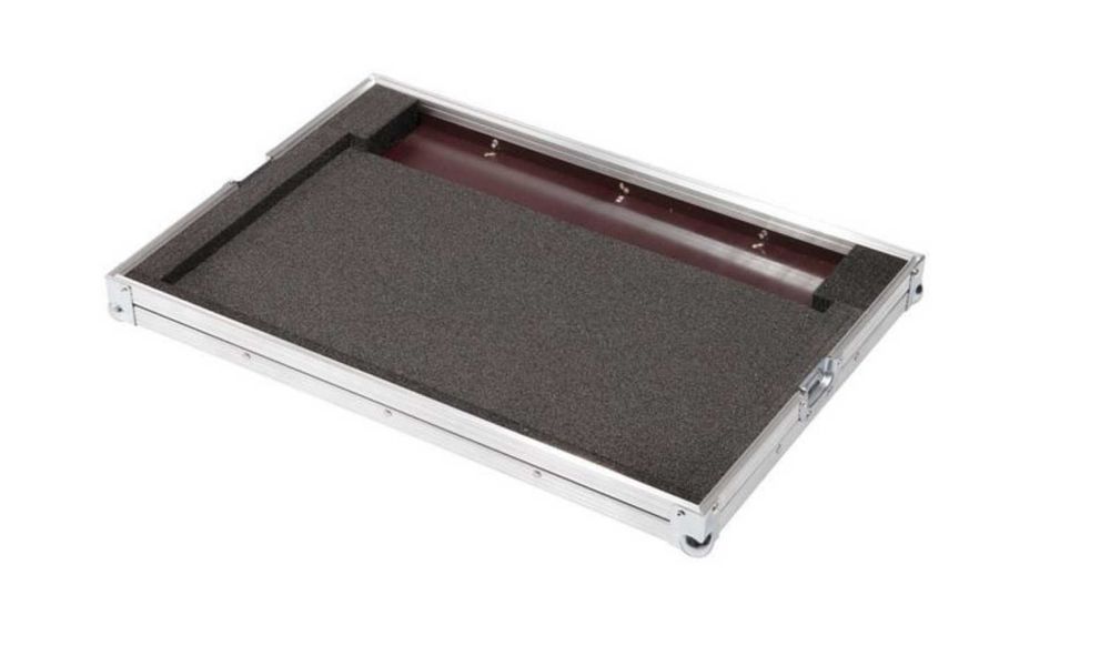 Case Thon Line6 Helix LT   (NOVA)    - Compatível com outros pedais