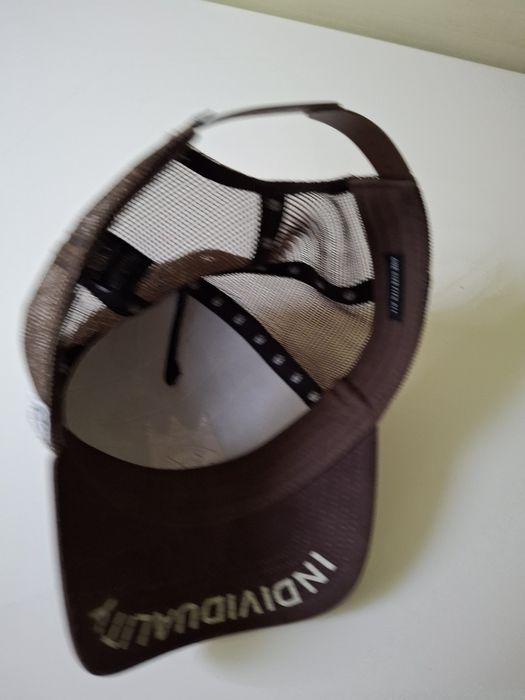 Cult czapka z daszkiem