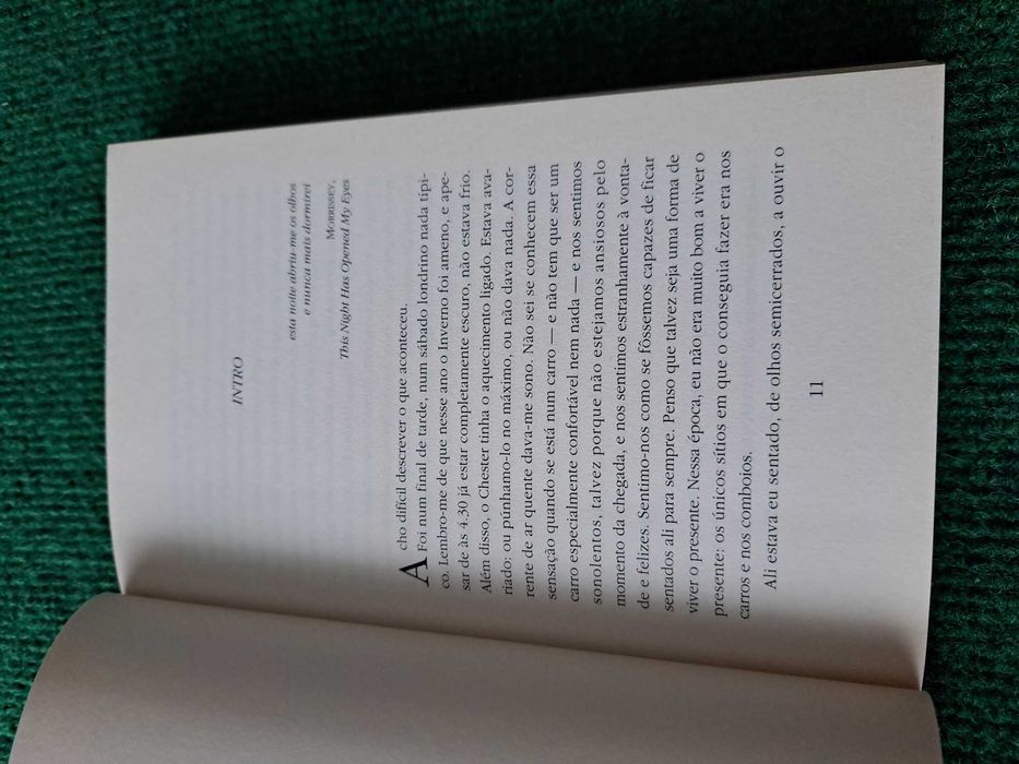 Os Anões da Morte - Jonathan Coe