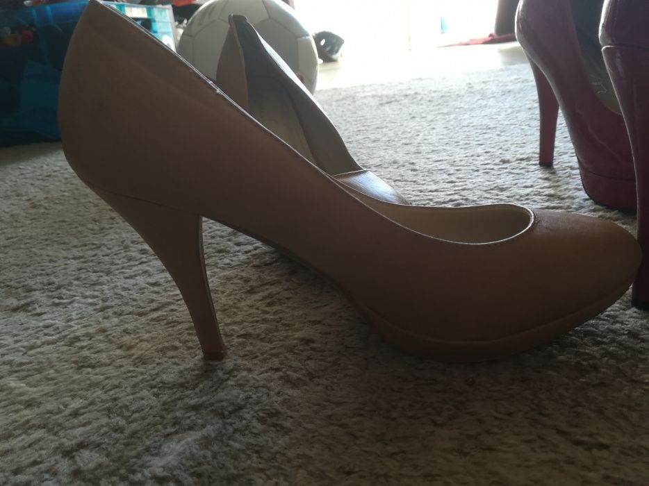 Buty rozm. 40