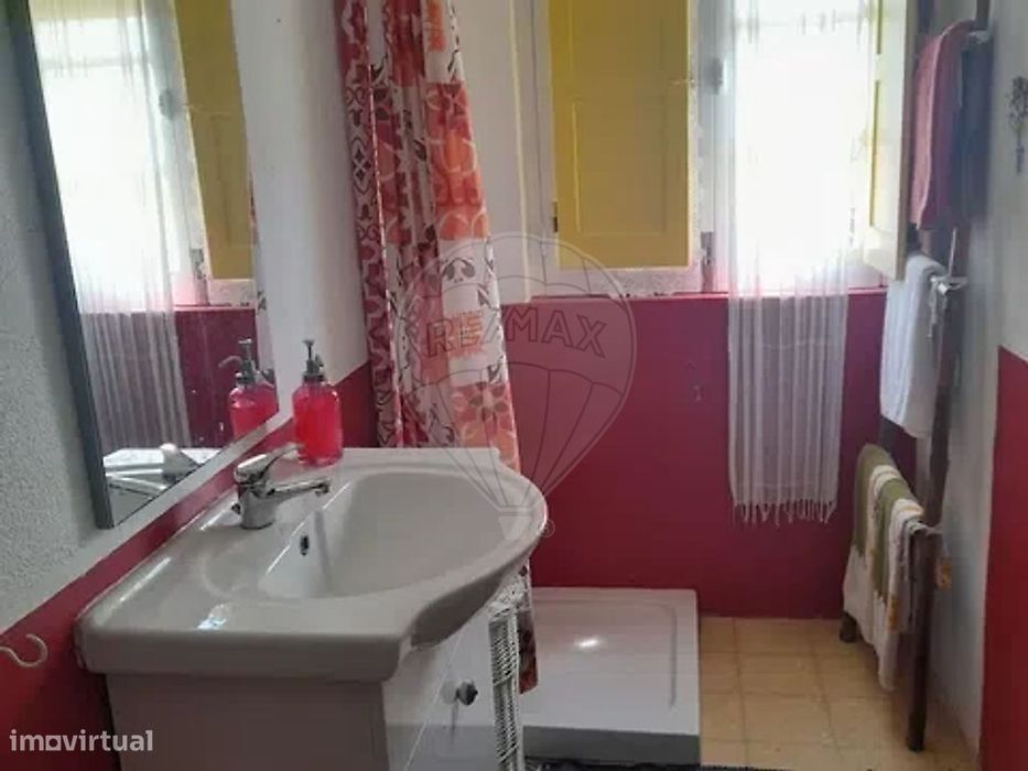 Moradia T2 para venda