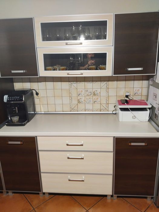 Meble Bodzio używane