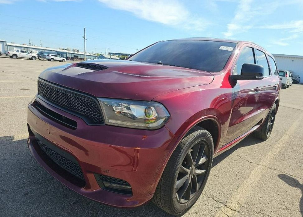 Dodge Durango