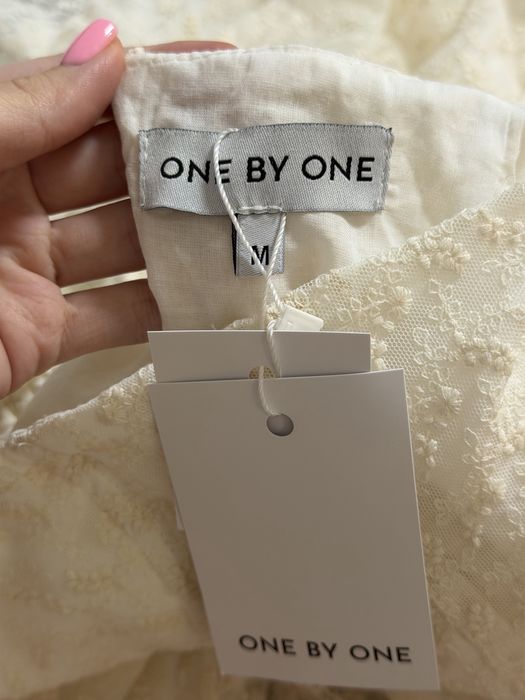 Сукня One by One