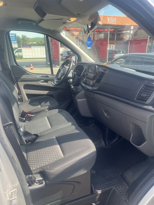 WYNAJEM BUSÓW SCAN-AUTO osobowe-dostawcze