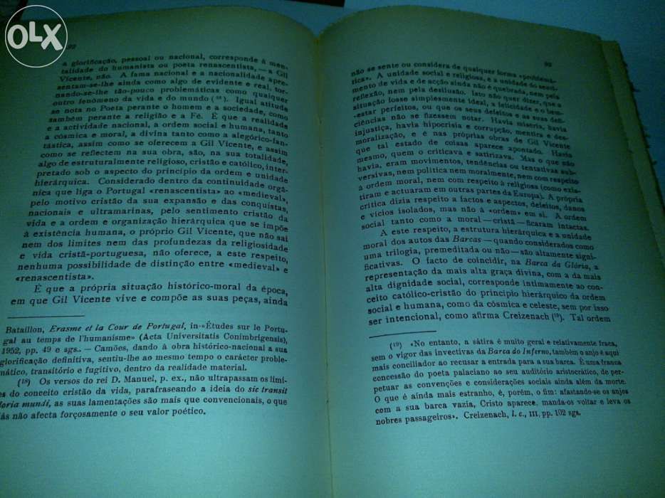 estudos volume I e II (albin eduard beau) 1959 e 1964 - 2 livros raros