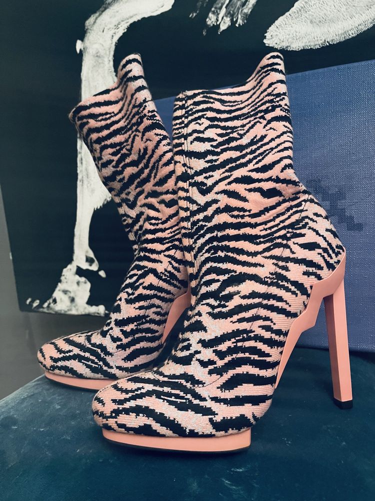 Kenzo x hm kolekcja sales