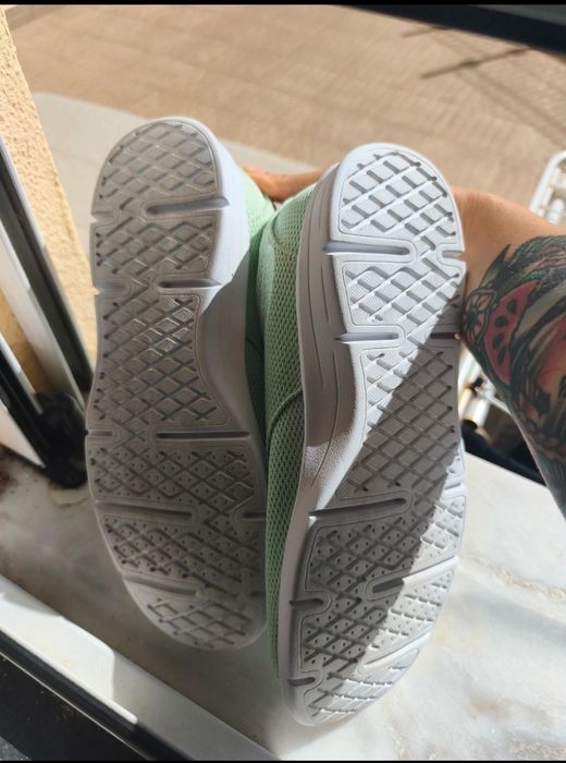 Vans iso 1.5 menta