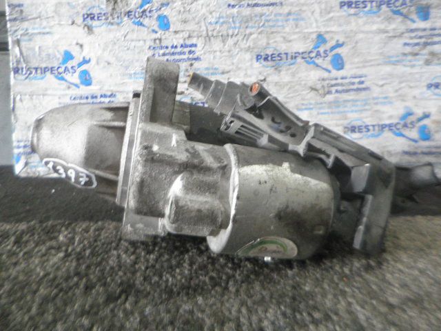 Motor de arranque FORD Fiesta V (JH_, JD_)