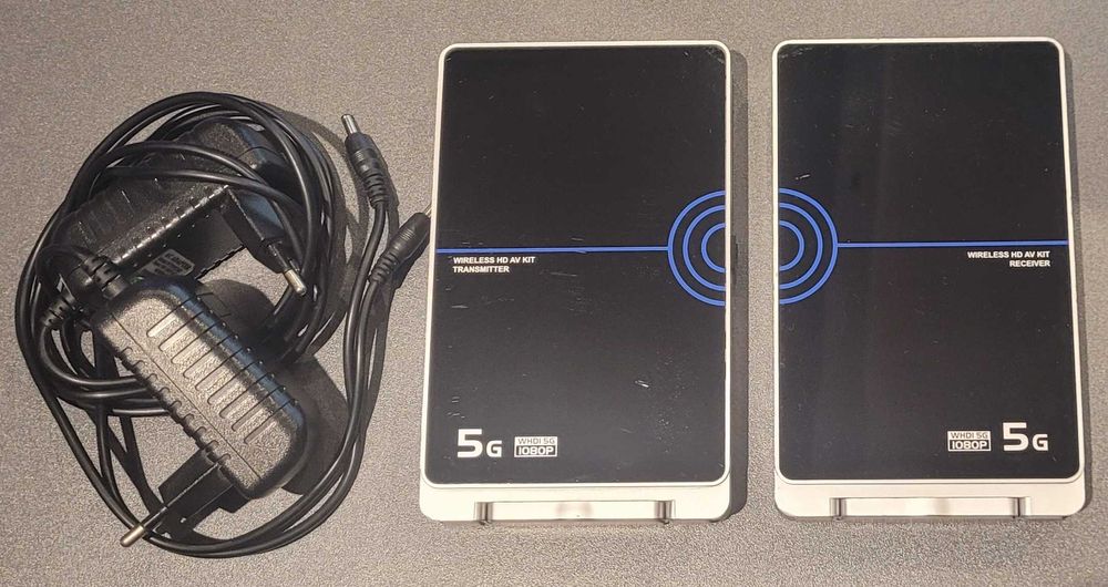 HDMI transmitter 5G 1080p