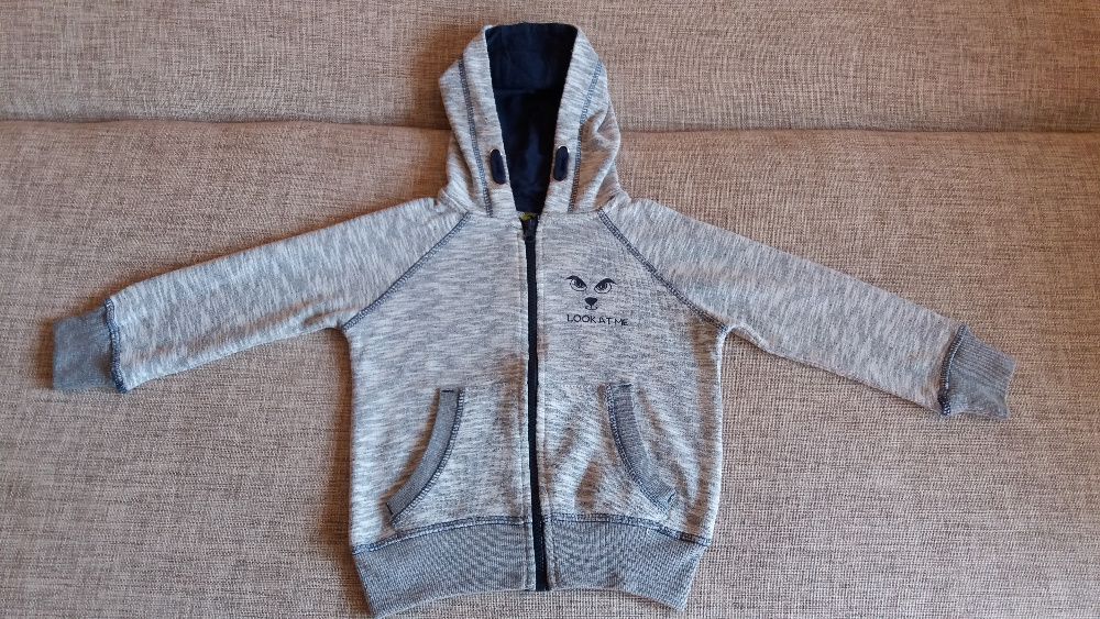 Bluza chłopięca rozm. 98