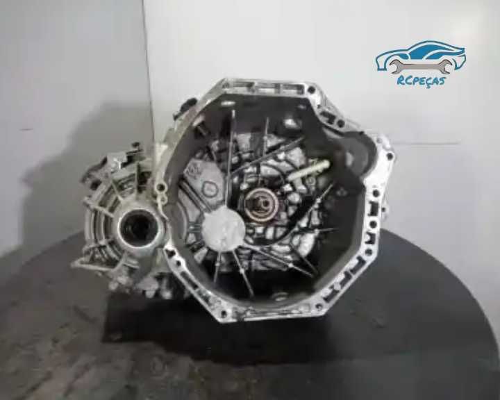 Caixa Velocidades Manual ND40008 Renault Nissan R9M414 1.6dCi 131 cv