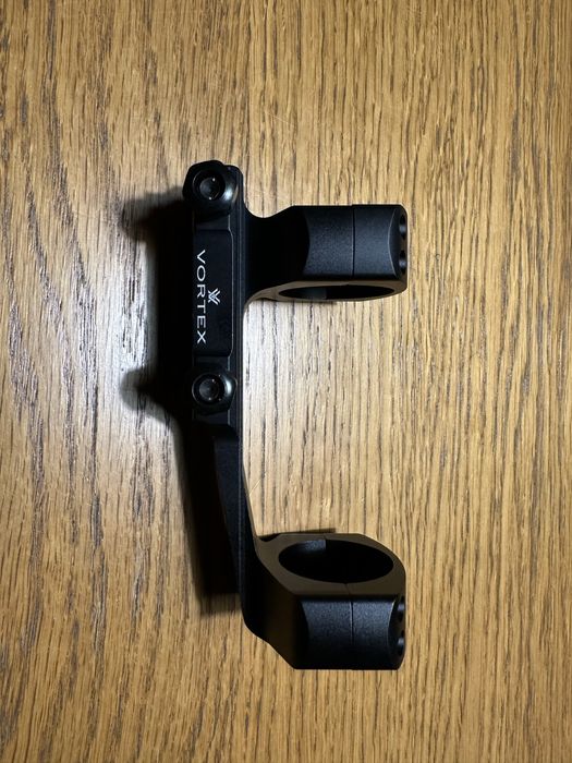 Montaż 	Montaż Vortex Viper Extended Cantilever 34 mm
