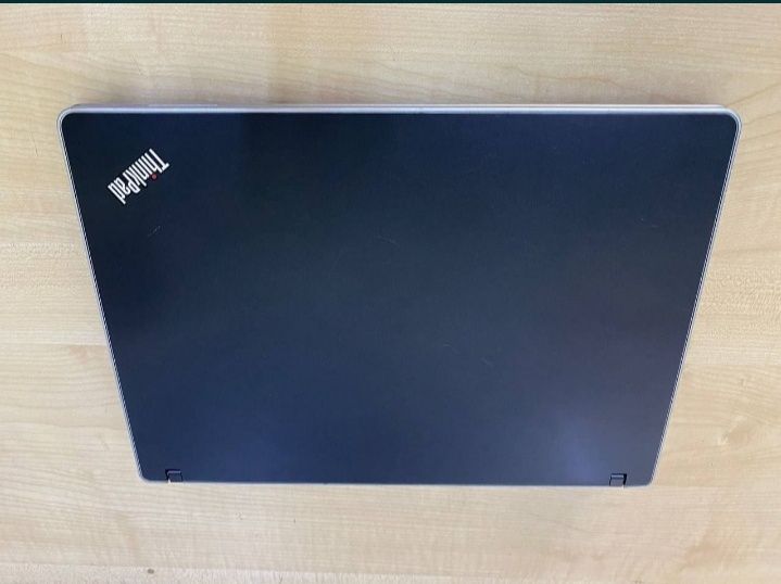 Ноутбук Леново ThinkPad