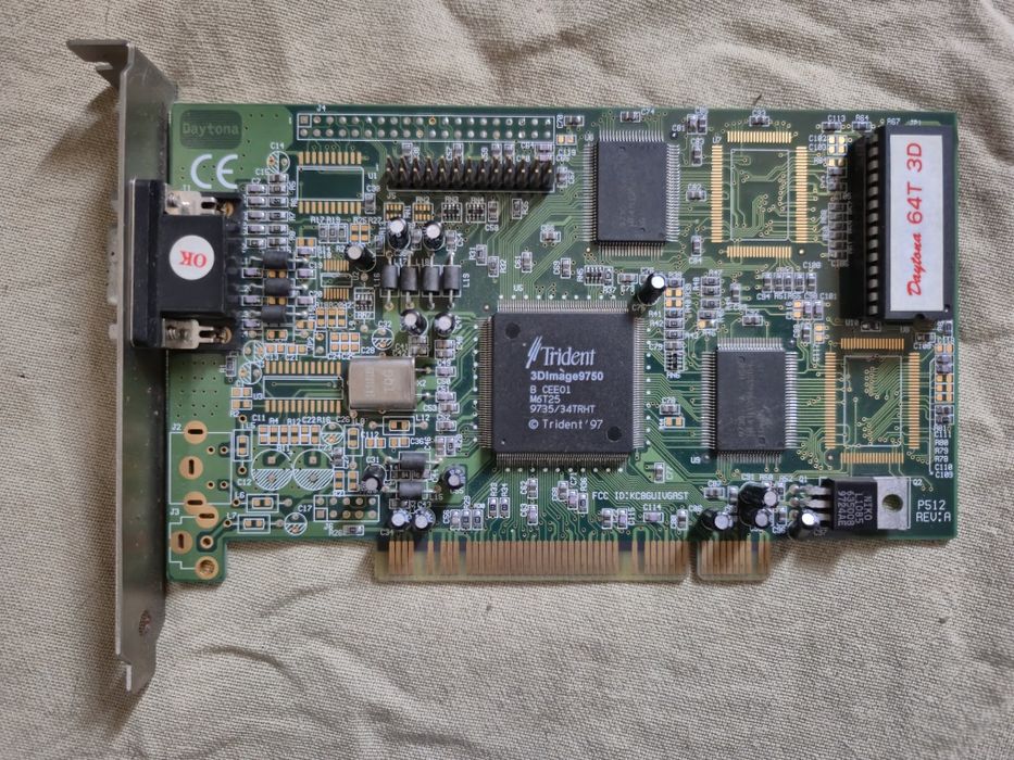 Conjunto MotherBoard + Cpu + RAM + Placa gráfica