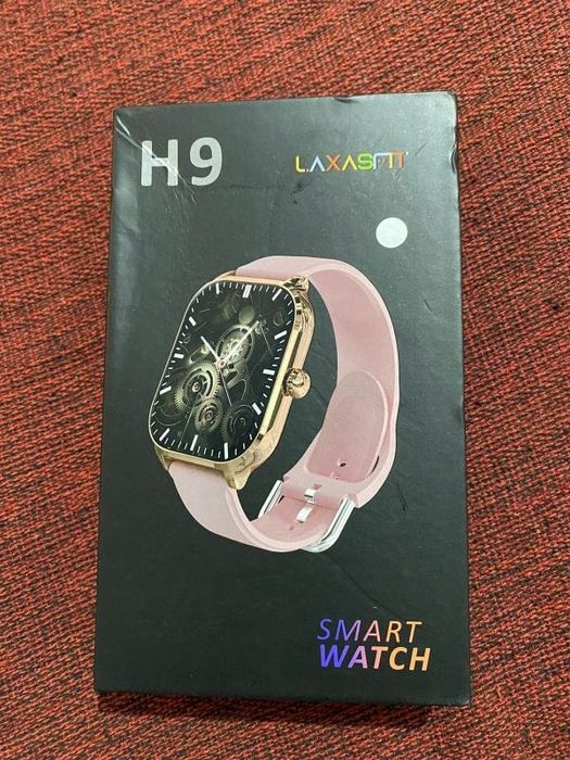 Damski zegarek Smart watch H9