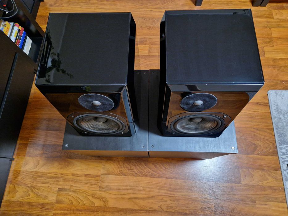 REFERENCE 3A MASTER CONTROL スピーカー ペア REFERENCE 3A MASTER CONTROL スピーカー ペア REFERENCE 3A MASTER