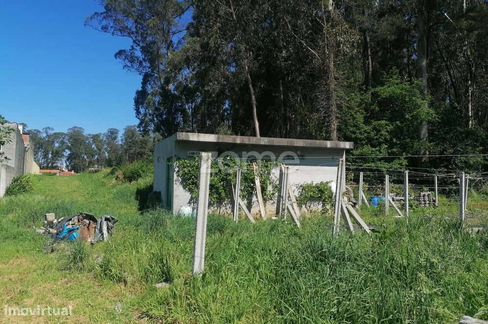 Terreno rústico com 5.670 M2 em Fradelos V.N. Famalicão
