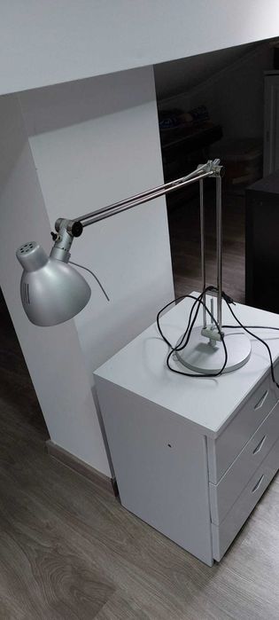 Candeeiro extensivel