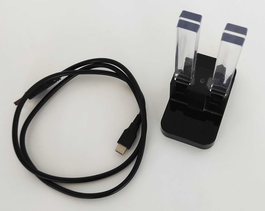 Dobe - Carregador Joycons - Joy-cons -Nintendo Switch