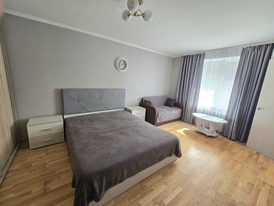 Погодинно і подобово  р-н ЖД