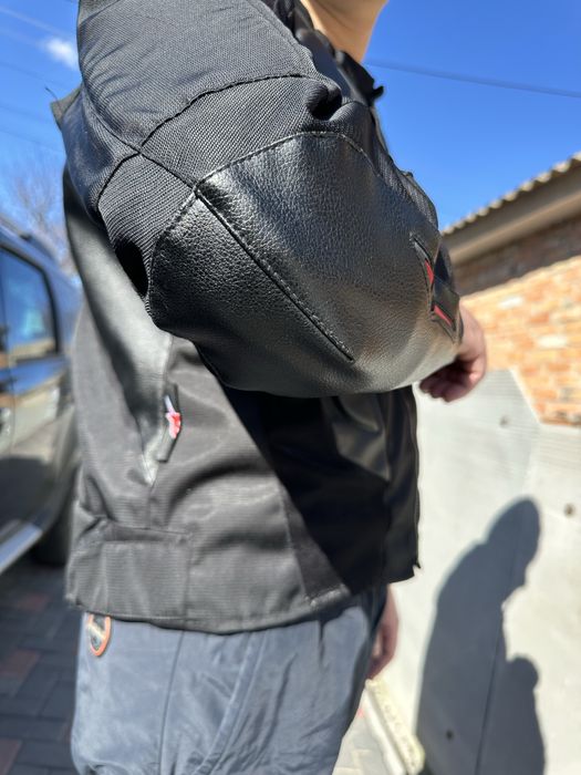 Мотокуртка Alpinestars XL