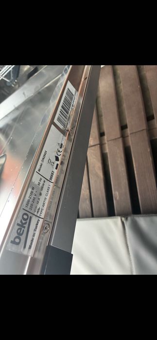 Zmywarka Beko din28424