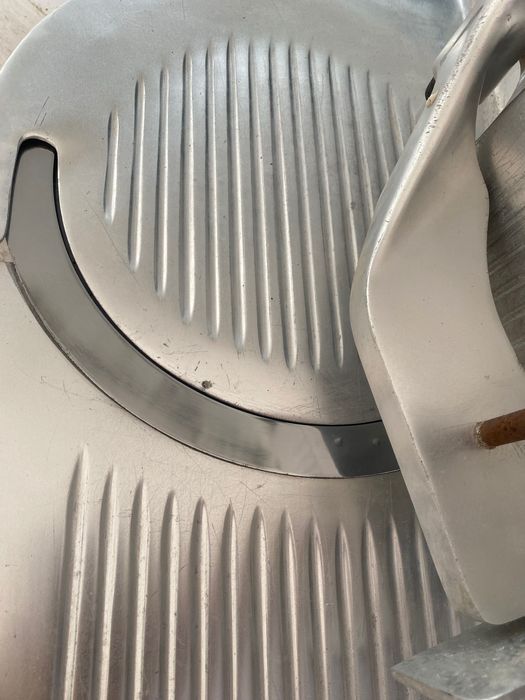 Fiambreira Industrial ou Doméstica