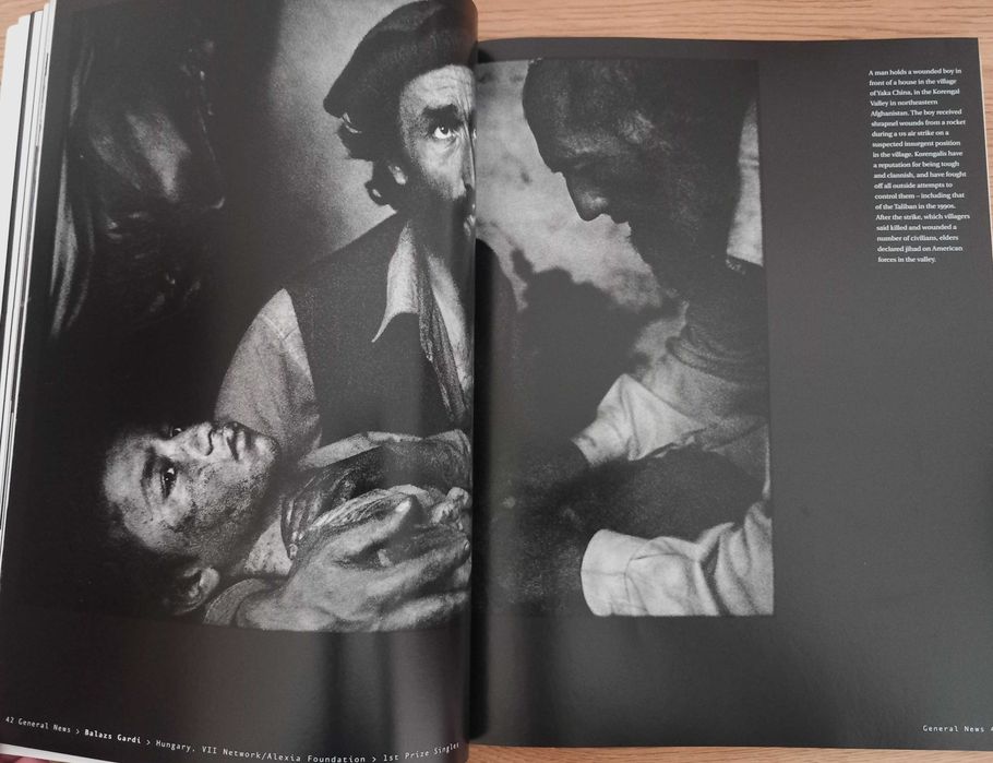 World Press Photo 08