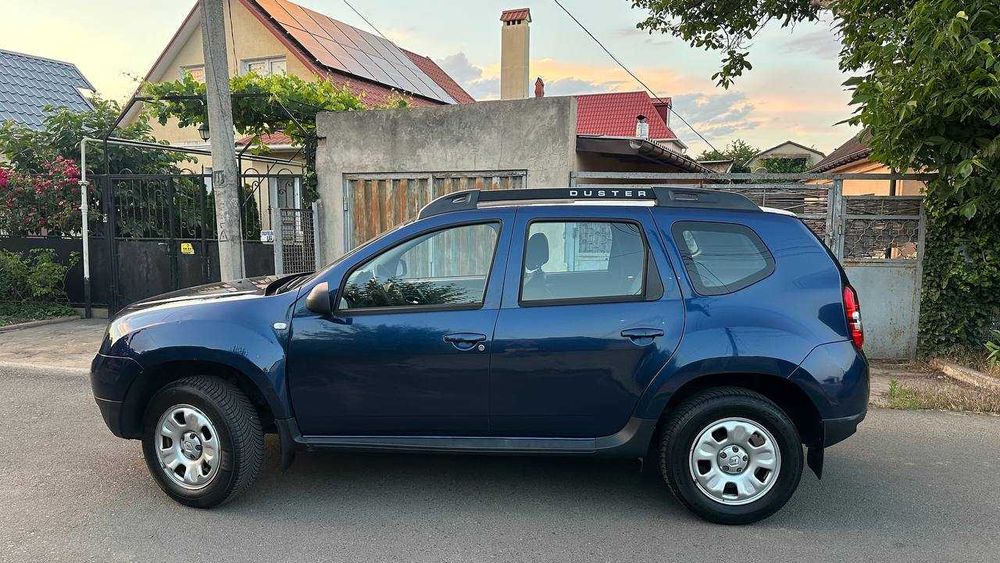 продам Renault Duster