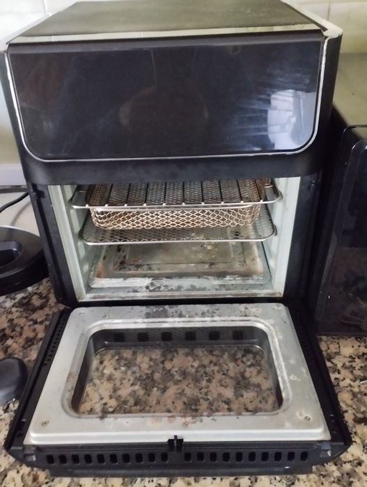 Air fryer! Super funcional