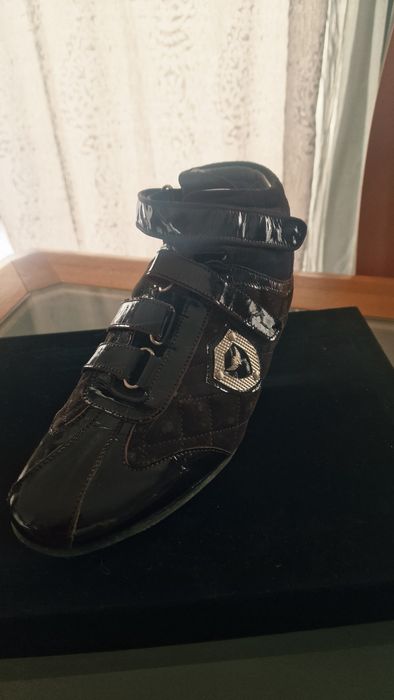 Botas Miguel Vieira