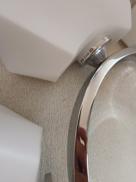 Lampa sufitowa azarro fiona 6