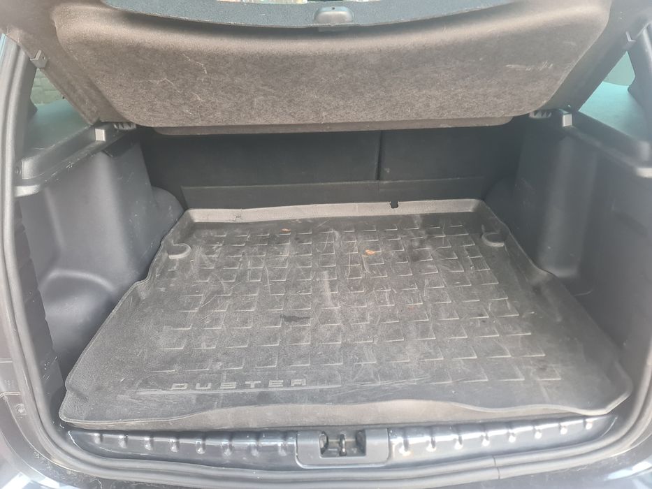 Dacia Duster 1.2 TCe 4x4 2016 | Full opcja | 1 właściciel w PL