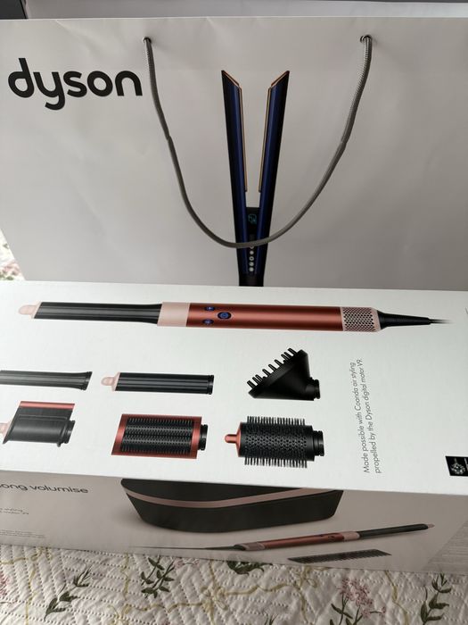Dyson продаю в ідеальному стані
