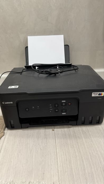 МФУ Canon PIXMA G3430